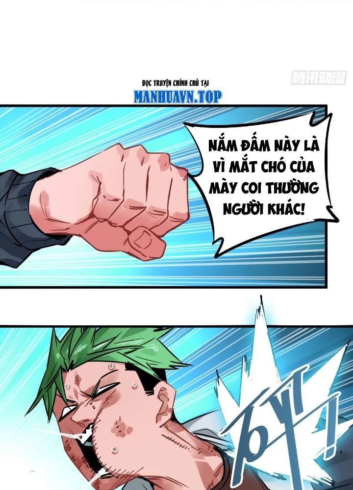 Hệ Thống Thôn Phệ Bá Đạo Chapter 14 - Trang 24