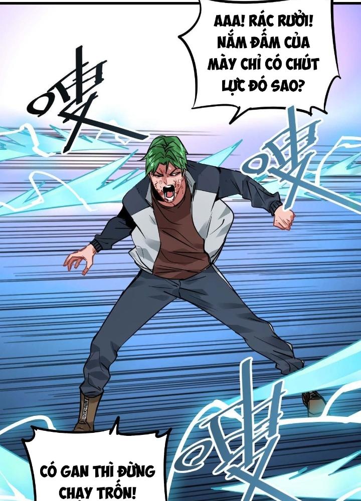 Hệ Thống Thôn Phệ Bá Đạo Chapter 14 - Trang 26