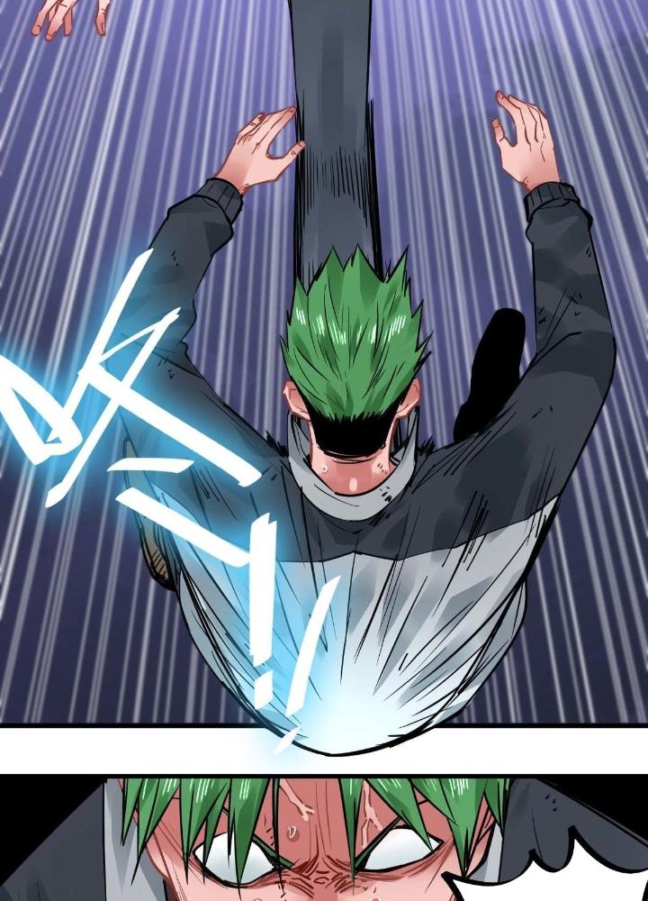Hệ Thống Thôn Phệ Bá Đạo Chapter 14 - Trang 30