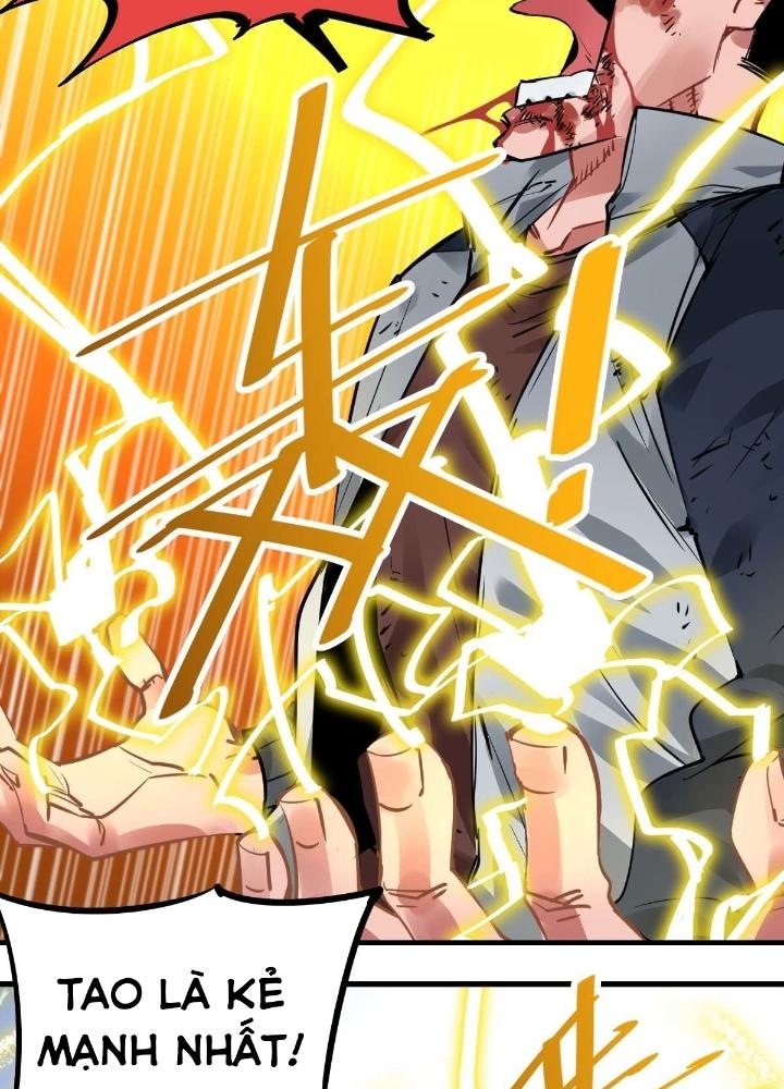 Hệ Thống Thôn Phệ Bá Đạo Chapter 14 - Trang 34