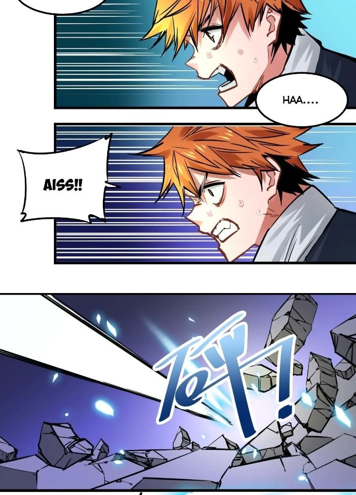 Hệ Thống Thôn Phệ Bá Đạo Chapter 14 - Trang 38