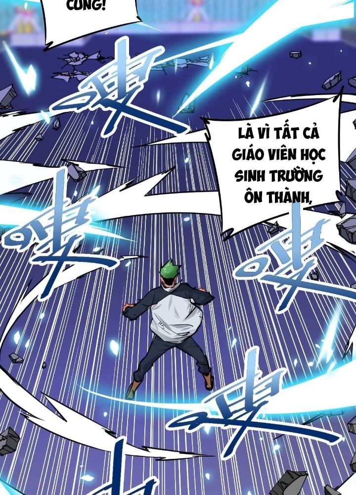 Hệ Thống Thôn Phệ Bá Đạo Chapter 14 - Trang 40