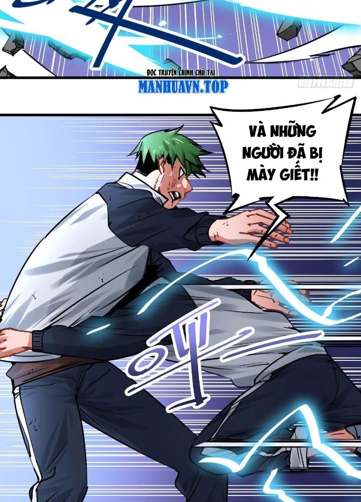 Hệ Thống Thôn Phệ Bá Đạo Chapter 14 - Trang 42