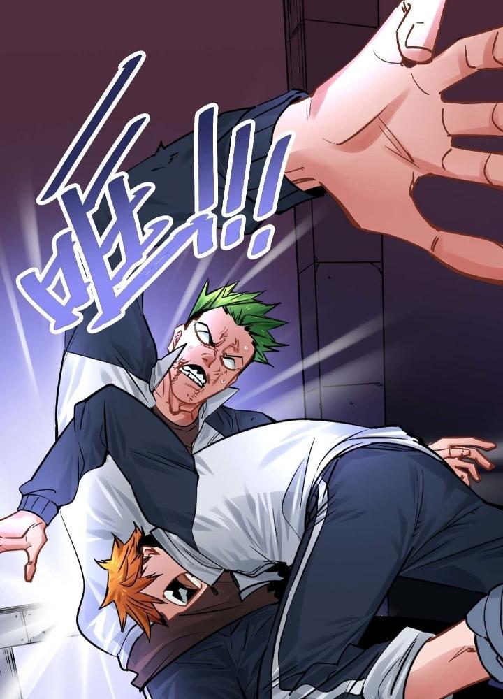 Hệ Thống Thôn Phệ Bá Đạo Chapter 14 - Trang 48