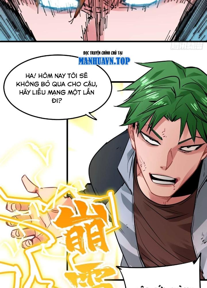 Hệ Thống Thôn Phệ Bá Đạo Chapter 14 - Trang 6