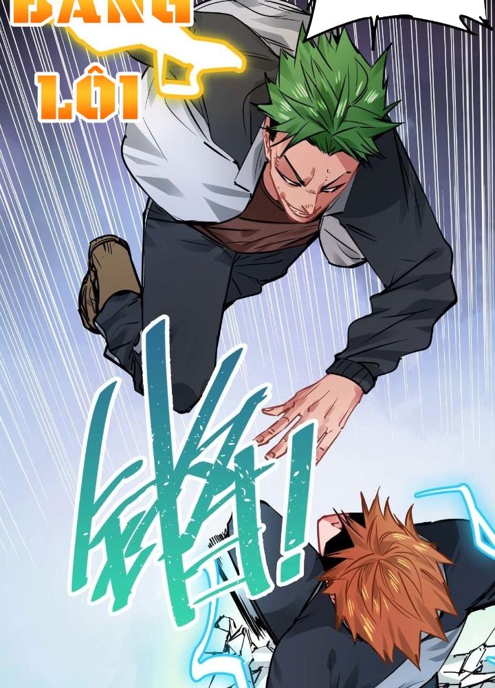 Hệ Thống Thôn Phệ Bá Đạo Chapter 14 - Trang 8