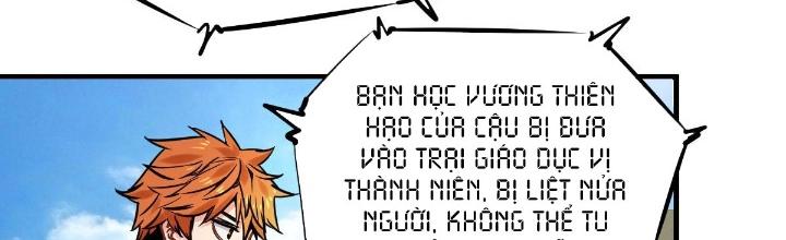 Hệ Thống Thôn Phệ Bá Đạo Chapter 15 - Trang 3