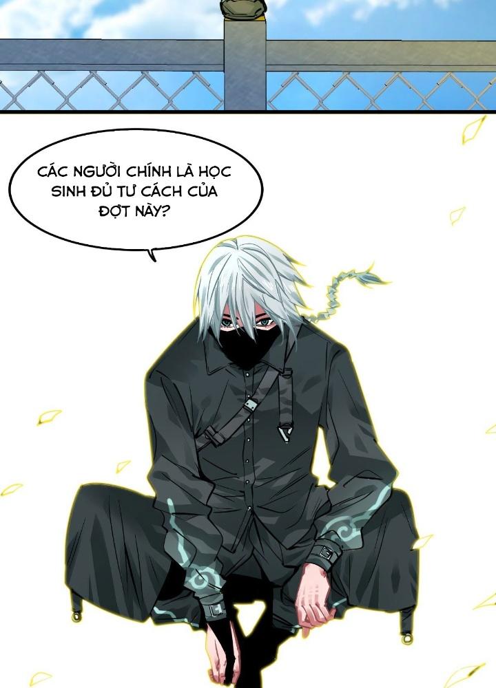 Hệ Thống Thôn Phệ Bá Đạo Chapter 15 - Trang 40