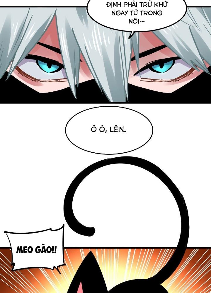 Hệ Thống Thôn Phệ Bá Đạo Chapter 15 - Trang 44