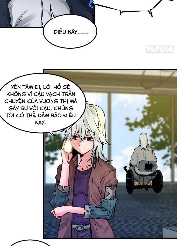 Hệ Thống Thôn Phệ Bá Đạo Chapter 15 - Trang 6