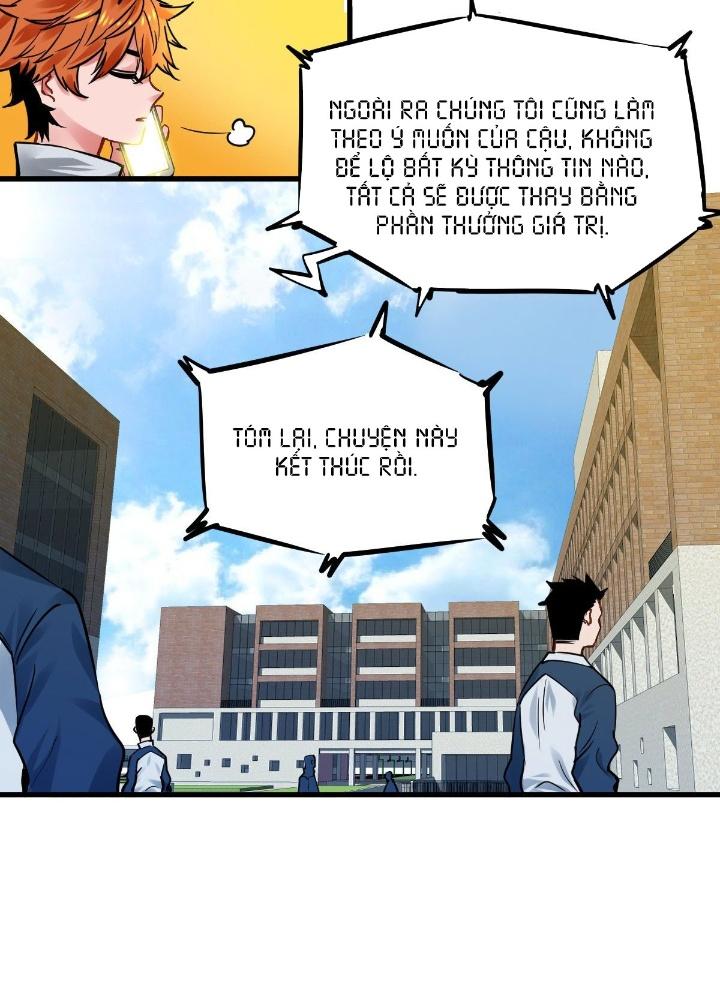 Hệ Thống Thôn Phệ Bá Đạo Chapter 15 - Trang 8