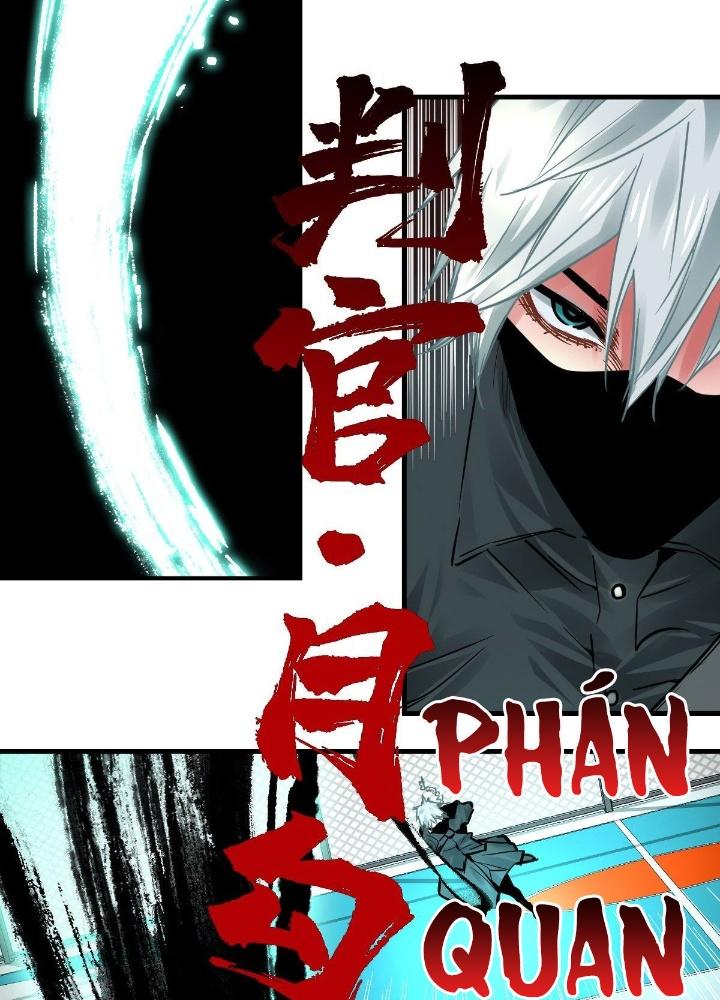 Hệ Thống Thôn Phệ Bá Đạo Chapter 16 - Trang 12