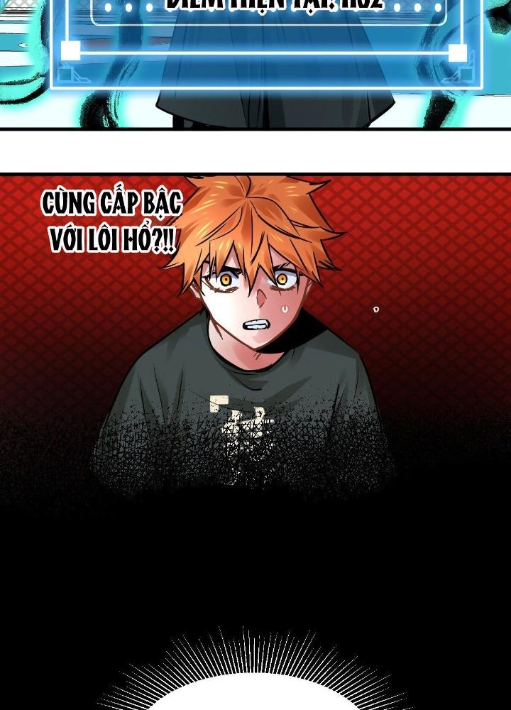 Hệ Thống Thôn Phệ Bá Đạo Chapter 16 - Trang 18