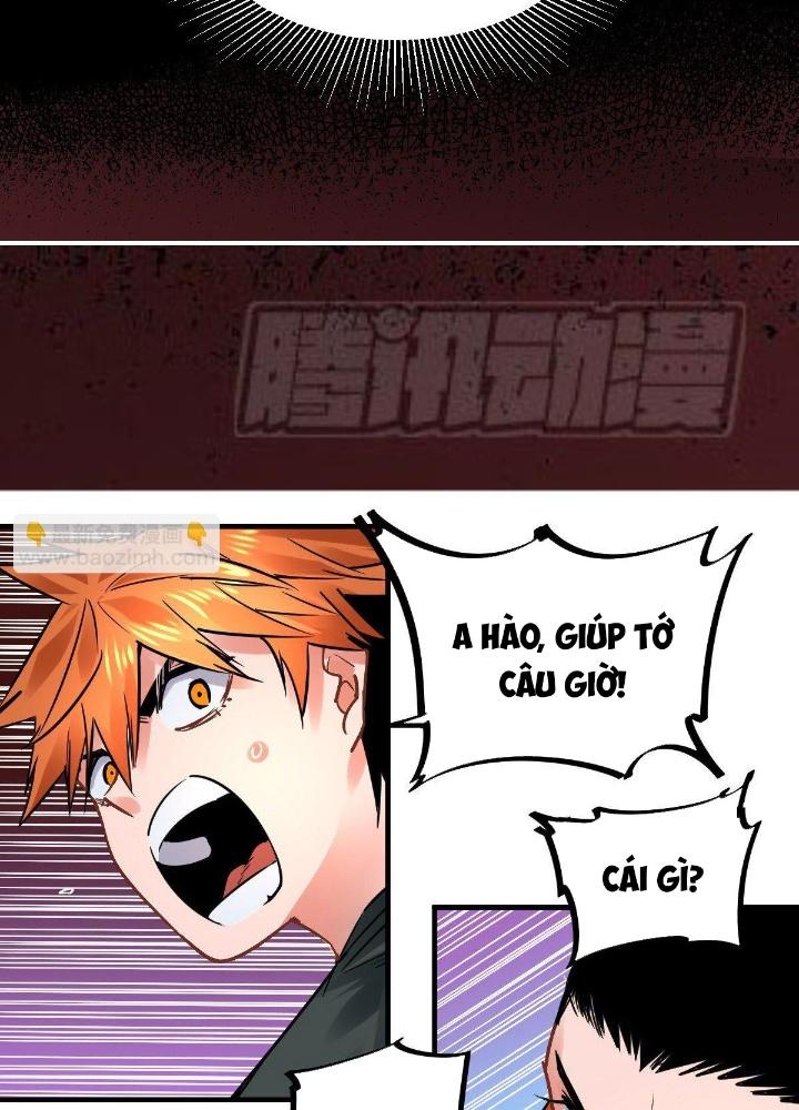 Hệ Thống Thôn Phệ Bá Đạo Chapter 16 - Trang 20