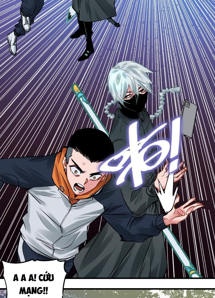 Hệ Thống Thôn Phệ Bá Đạo Chapter 16 - Trang 26