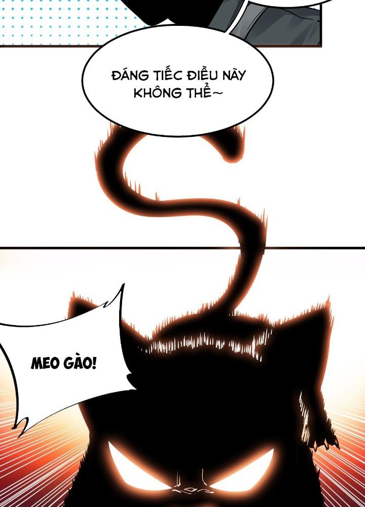 Hệ Thống Thôn Phệ Bá Đạo Chapter 16 - Trang 32