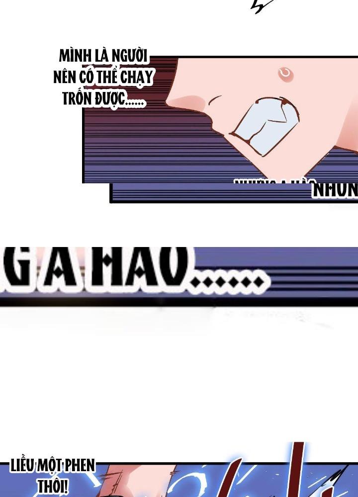 Hệ Thống Thôn Phệ Bá Đạo Chapter 16 - Trang 38