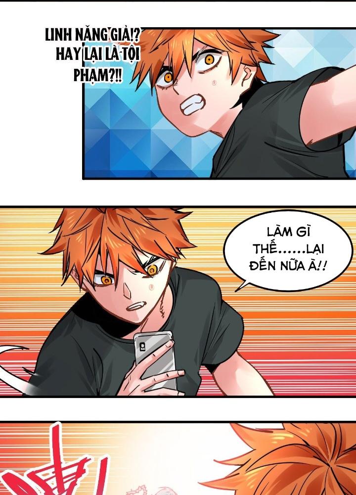 Hệ Thống Thôn Phệ Bá Đạo Chapter 16 - Trang 4