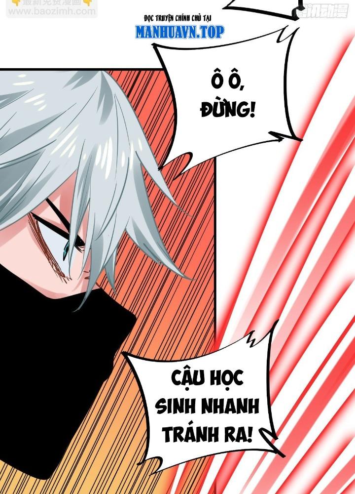 Hệ Thống Thôn Phệ Bá Đạo Chapter 16 - Trang 44