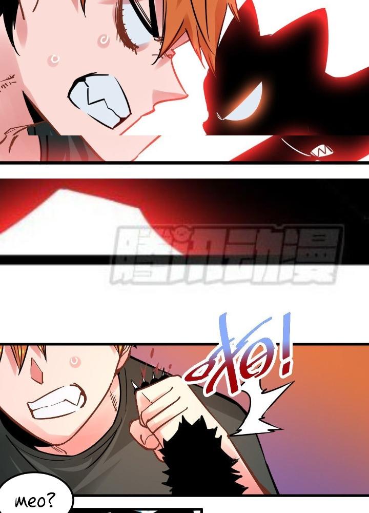 Hệ Thống Thôn Phệ Bá Đạo Chapter 16 - Trang 48