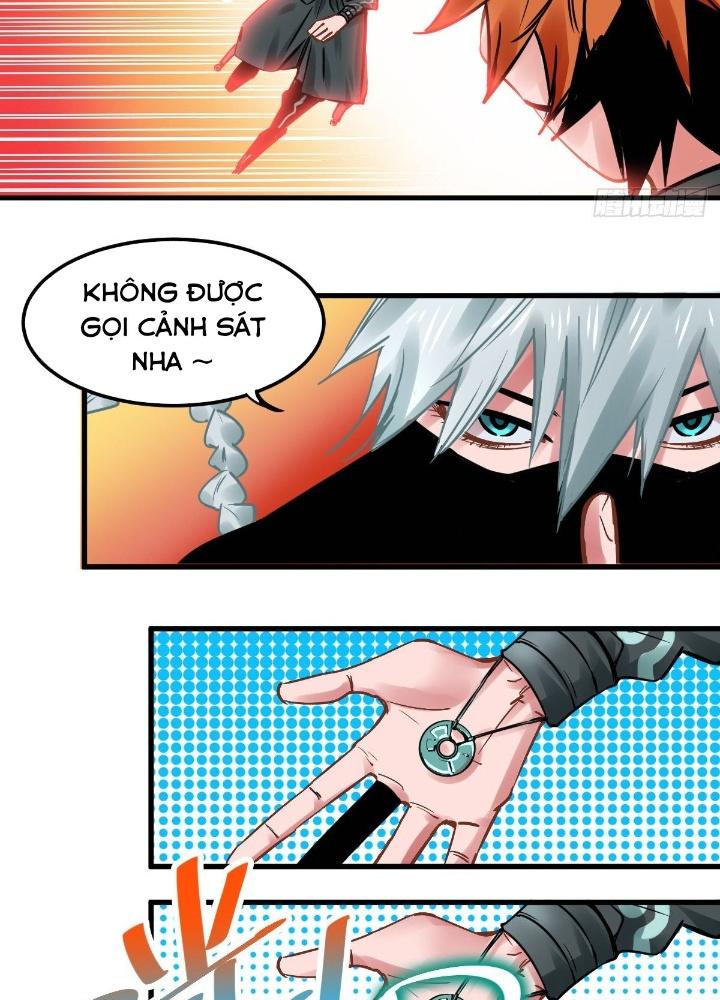 Hệ Thống Thôn Phệ Bá Đạo Chapter 16 - Trang 6