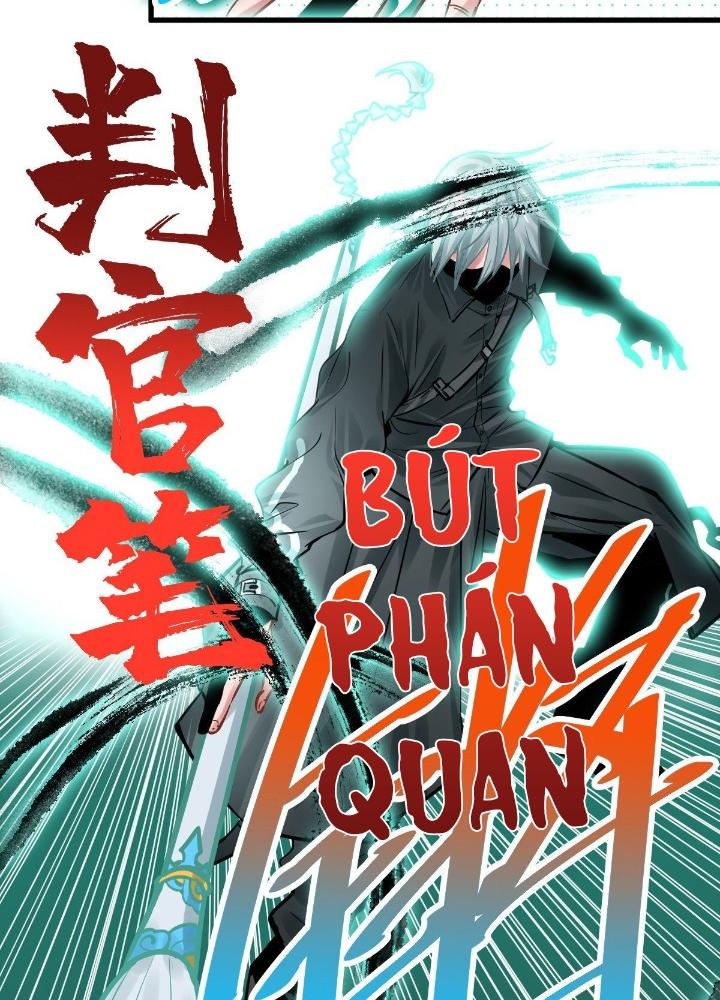 Hệ Thống Thôn Phệ Bá Đạo Chapter 16 - Trang 8