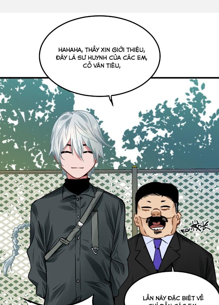 Hệ Thống Thôn Phệ Bá Đạo Chapter 17 - Trang 2