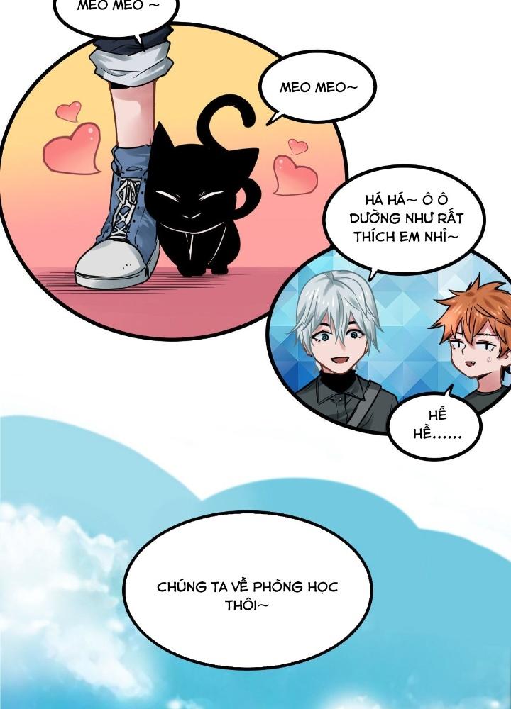 Hệ Thống Thôn Phệ Bá Đạo Chapter 17 - Trang 20