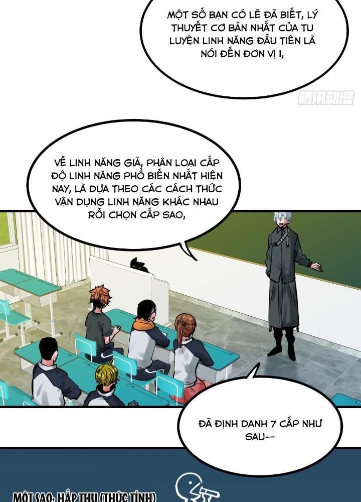 Hệ Thống Thôn Phệ Bá Đạo Chapter 17 - Trang 24