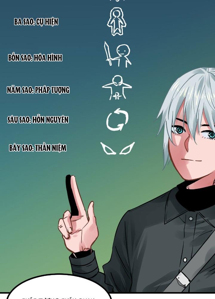 Hệ Thống Thôn Phệ Bá Đạo Chapter 17 - Trang 26