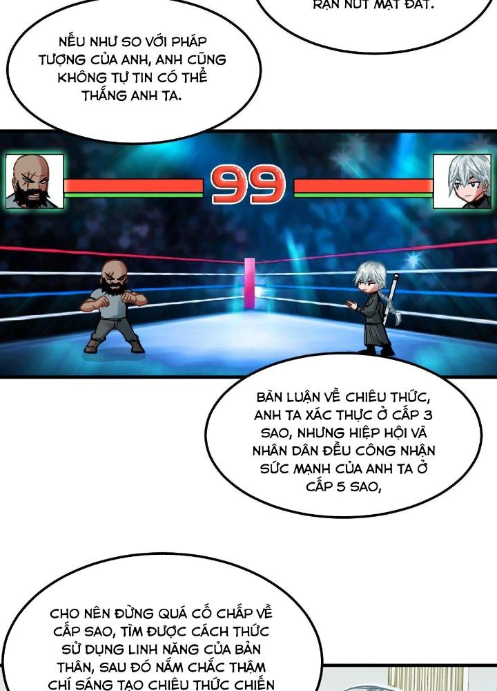 Hệ Thống Thôn Phệ Bá Đạo Chapter 17 - Trang 32