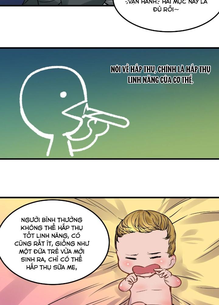 Hệ Thống Thôn Phệ Bá Đạo Chapter 17 - Trang 36