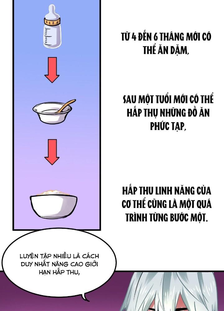 Hệ Thống Thôn Phệ Bá Đạo Chapter 17 - Trang 38