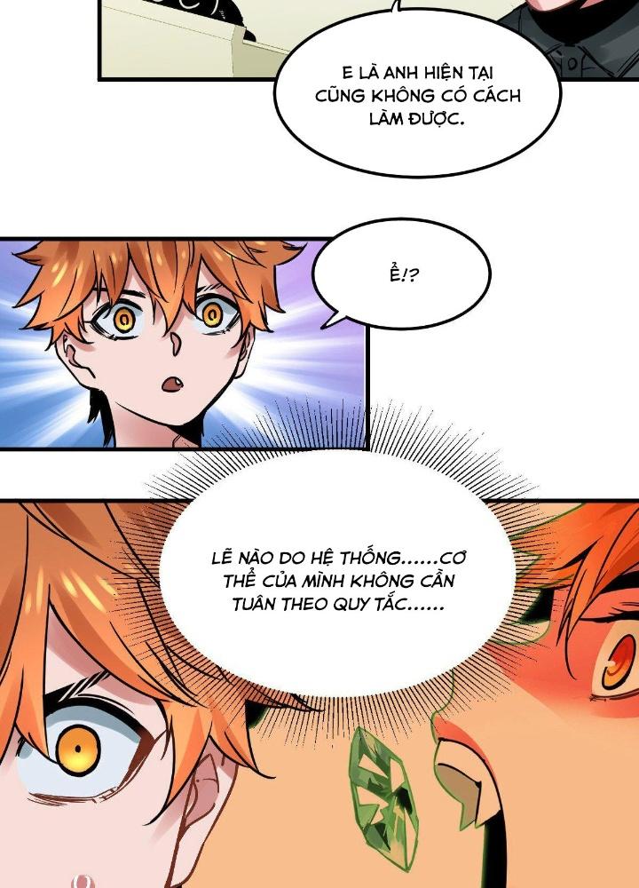 Hệ Thống Thôn Phệ Bá Đạo Chapter 17 - Trang 42