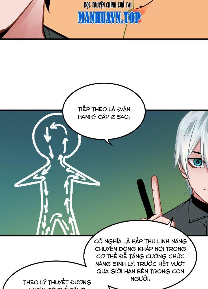 Hệ Thống Thôn Phệ Bá Đạo Chapter 17 - Trang 44