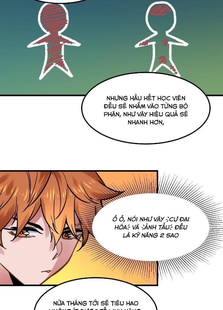 Hệ Thống Thôn Phệ Bá Đạo Chapter 17 - Trang 46