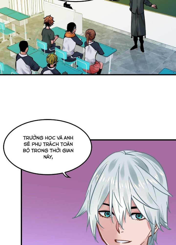 Hệ Thống Thôn Phệ Bá Đạo Chapter 17 - Trang 48