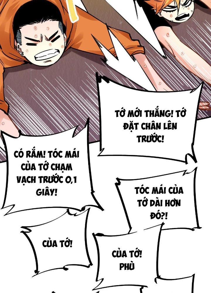 Hệ Thống Thôn Phệ Bá Đạo Chapter 18 - Trang 22
