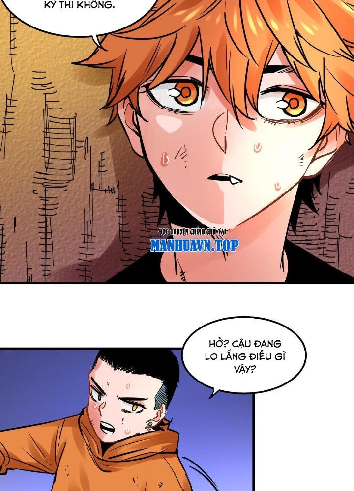 Hệ Thống Thôn Phệ Bá Đạo Chapter 18 - Trang 26