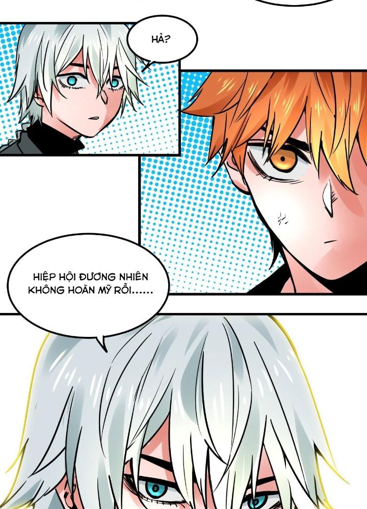 Hệ Thống Thôn Phệ Bá Đạo Chapter 18 - Trang 40