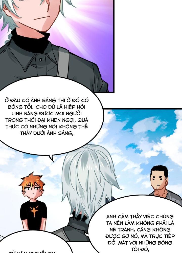 Hệ Thống Thôn Phệ Bá Đạo Chapter 18 - Trang 44
