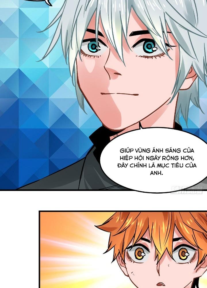 Hệ Thống Thôn Phệ Bá Đạo Chapter 18 - Trang 46