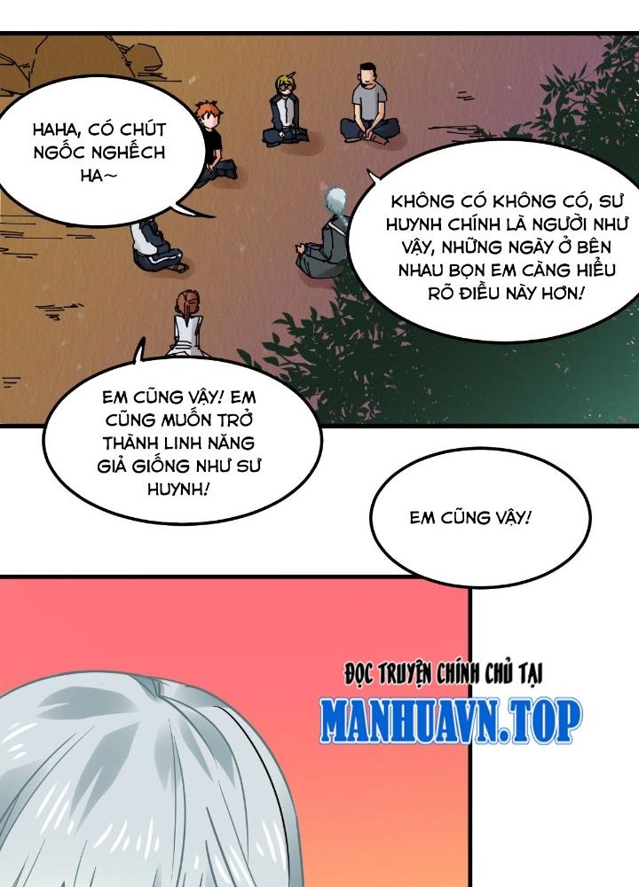 Hệ Thống Thôn Phệ Bá Đạo Chapter 18 - Trang 48