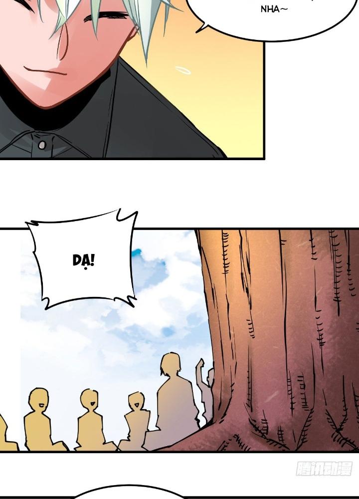 Hệ Thống Thôn Phệ Bá Đạo Chapter 18 - Trang 50