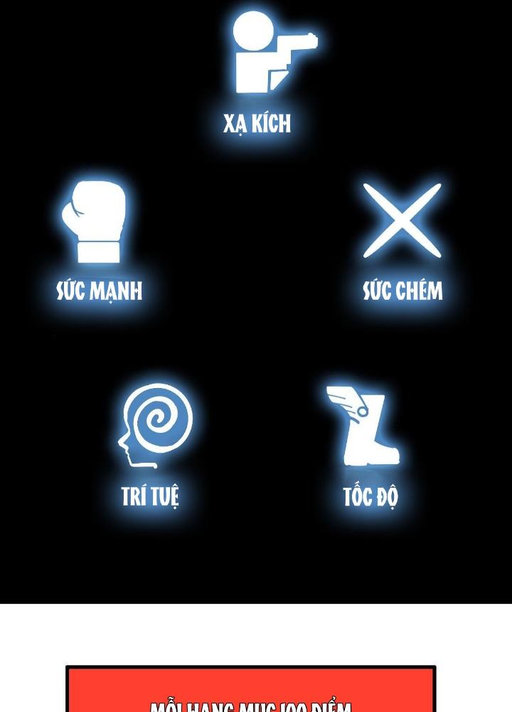 Hệ Thống Thôn Phệ Bá Đạo Chapter 19 - Trang 12