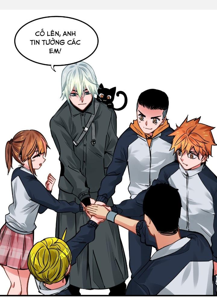 Hệ Thống Thôn Phệ Bá Đạo Chapter 19 - Trang 2