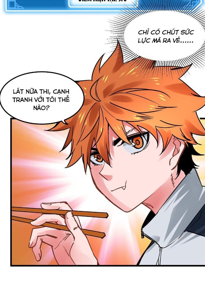 Hệ Thống Thôn Phệ Bá Đạo Chapter 19 - Trang 36