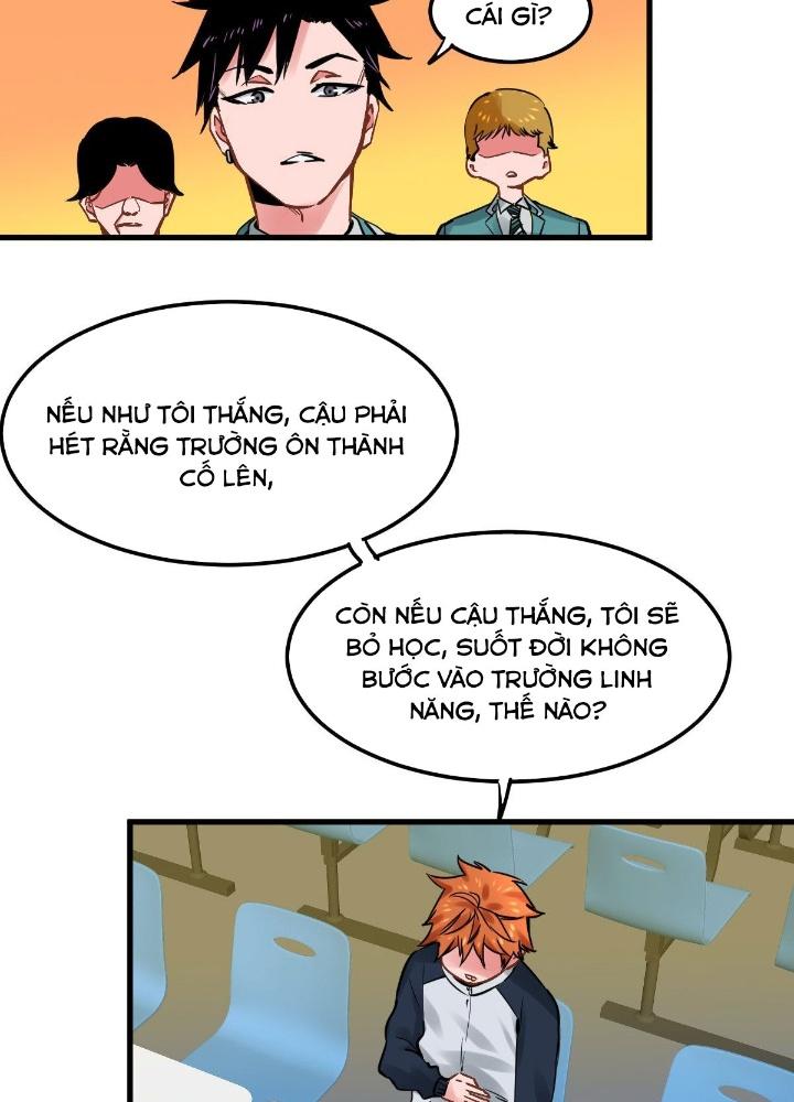 Hệ Thống Thôn Phệ Bá Đạo Chapter 19 - Trang 38