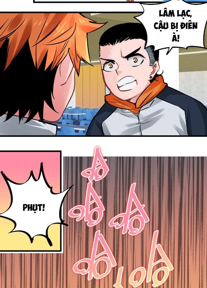 Hệ Thống Thôn Phệ Bá Đạo Chapter 19 - Trang 40