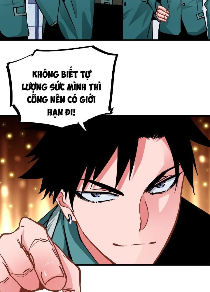 Hệ Thống Thôn Phệ Bá Đạo Chapter 19 - Trang 44